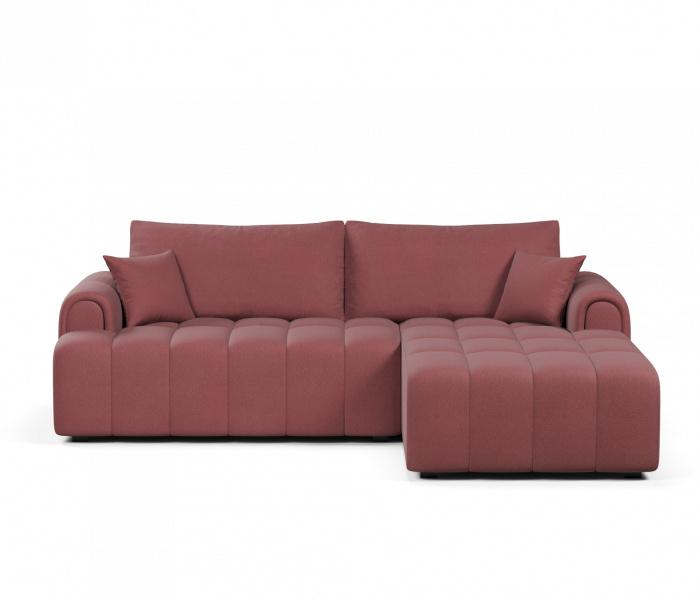 Диван угловой Дэрар 6 Берри